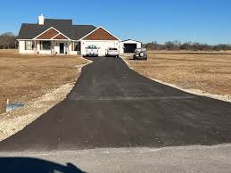 Driveway Overlay Services in Lexington Hills, CA